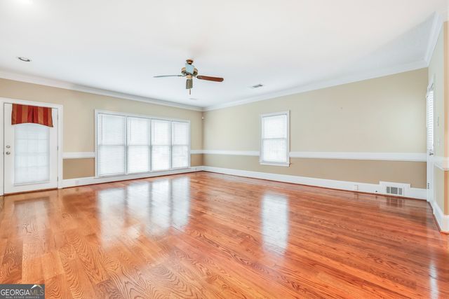 1180 Azalea Circle SE, Conyers, GA 30013