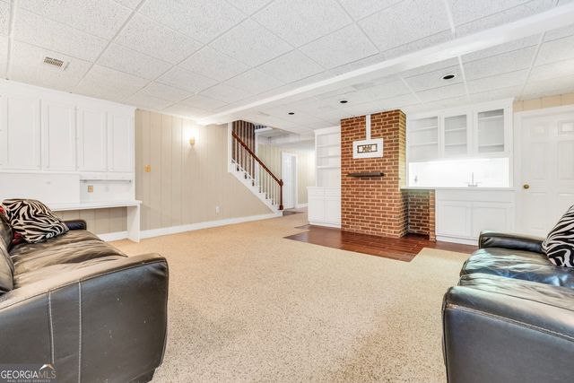 1180 Azalea Circle SE, Conyers, GA 30013