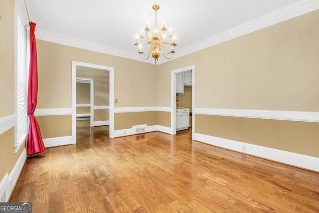1180 Azalea Circle SE, Conyers, GA 30013