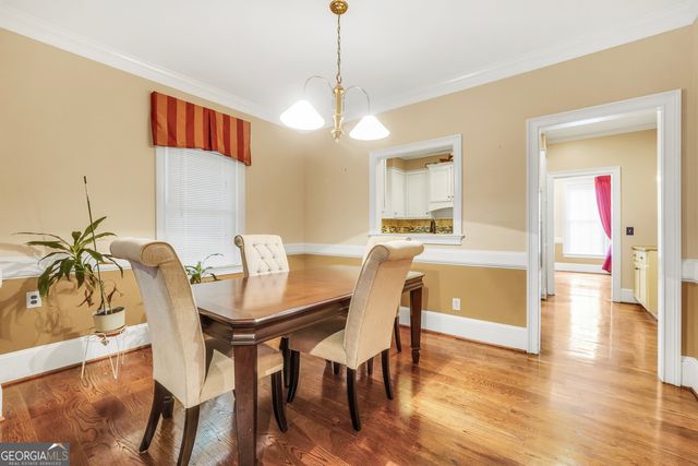 1180 Azalea Circle SE, Conyers, GA 30013