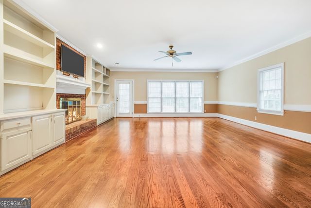 1180 Azalea Circle SE, Conyers, GA 30013
