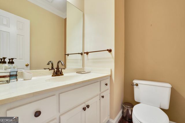 1180 Azalea Circle SE, Conyers, GA 30013