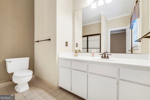 1180 Azalea Circle SE, Conyers, GA 30013
