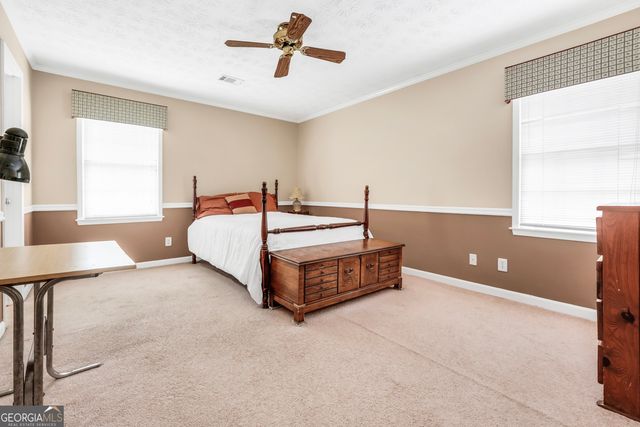1180 Azalea Circle SE, Conyers, GA 30013