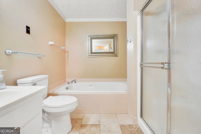1180 Azalea Circle SE, Conyers, GA 30013