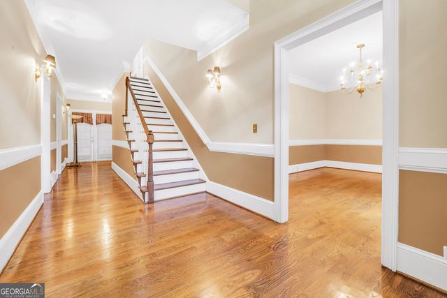 1180 Azalea Circle SE, Conyers, GA 30013