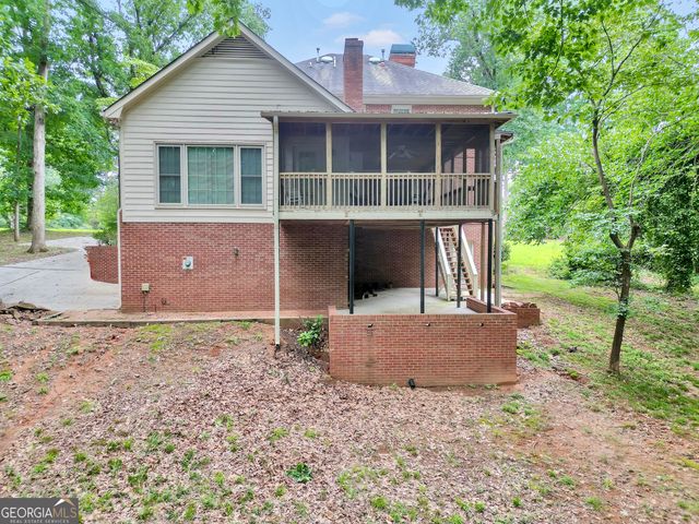 1180 Azalea Circle SE, Conyers, GA 30013