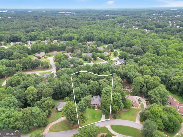 1180 Azalea Circle SE, Conyers, GA 30013