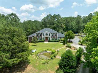5452 Old Dalton NE Road, Calhoun, GA 30701