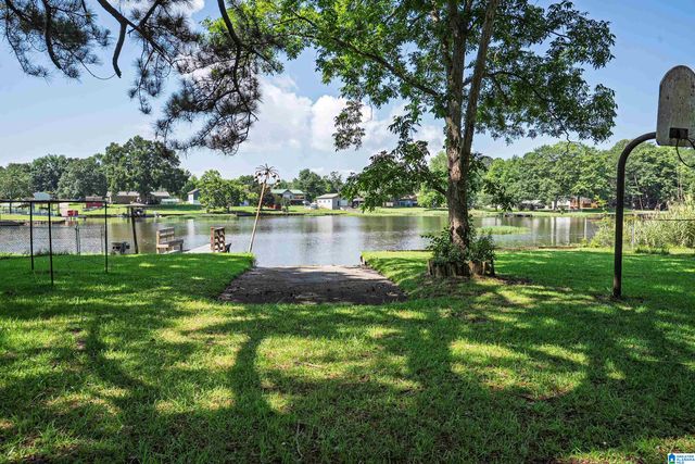 127 BLUE HERON LANE, Sylacauga, AL 35151