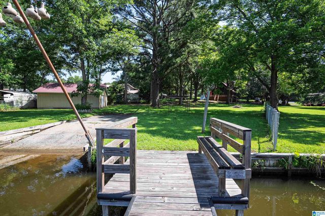 127 BLUE HERON LANE, Sylacauga, AL 35151