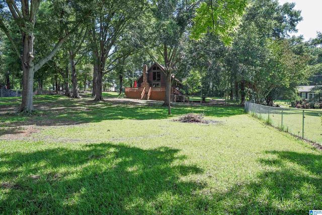 127 BLUE HERON LANE, Sylacauga, AL 35151