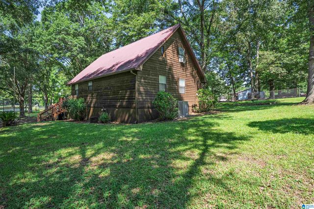 127 BLUE HERON LANE, Sylacauga, AL 35151