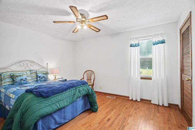 127 BLUE HERON LANE, Sylacauga, AL 35151