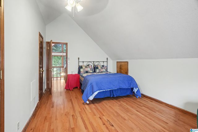 127 BLUE HERON LANE, Sylacauga, AL 35151