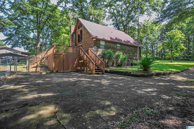 127 BLUE HERON LANE, Sylacauga, AL 35151