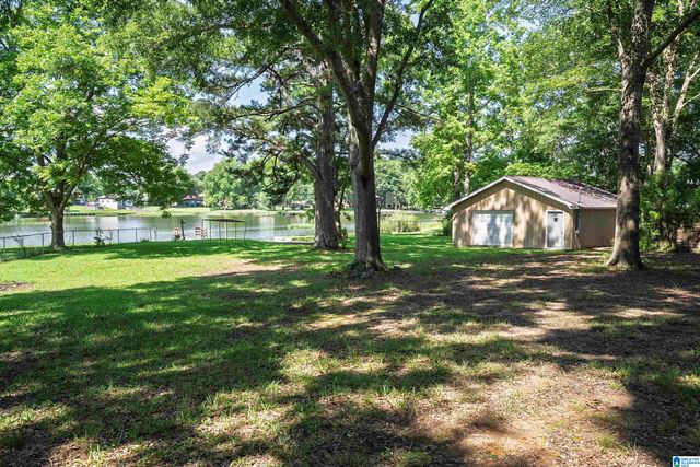 127 BLUE HERON LANE, Sylacauga, AL 35151