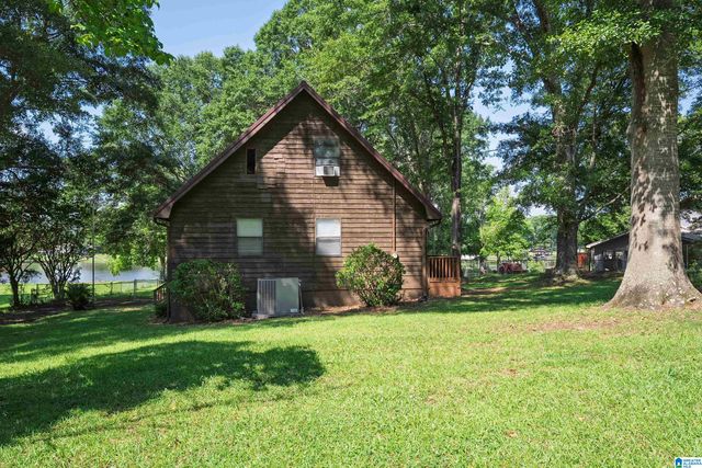 127 BLUE HERON LANE, Sylacauga, AL 35151