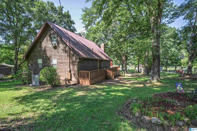 127 BLUE HERON LANE, Sylacauga, AL 35151
