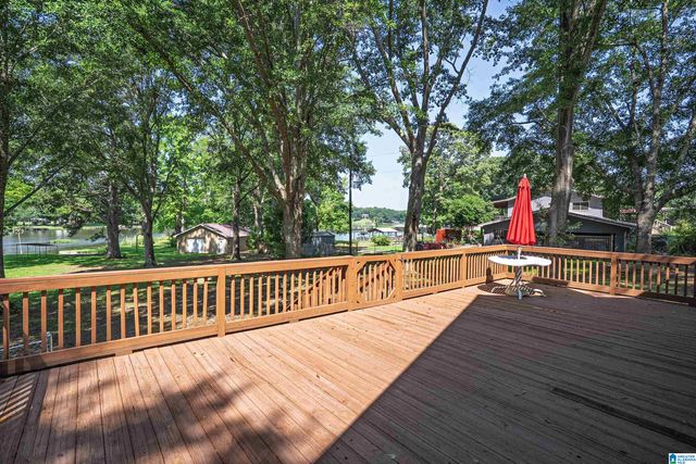 127 BLUE HERON LANE, Sylacauga, AL 35151