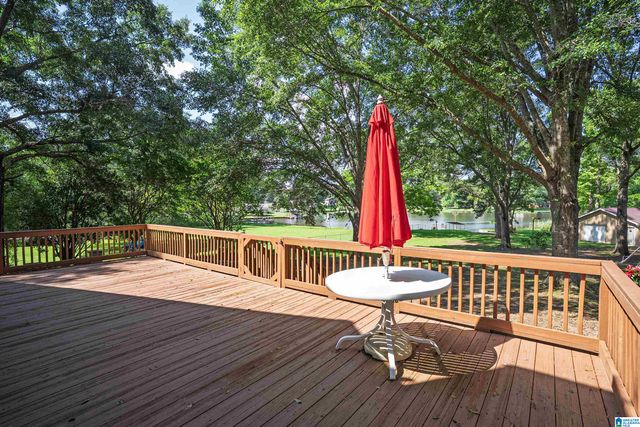 127 BLUE HERON LANE, Sylacauga, AL 35151