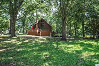 127 BLUE HERON LANE, Sylacauga, AL 35151