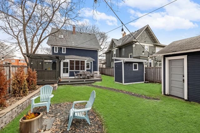 3512 Lyndale Avenue S, Minneapolis, MN 55408