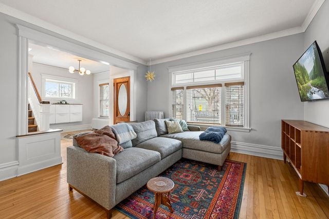 3512 Lyndale Avenue S, Minneapolis, MN 55408