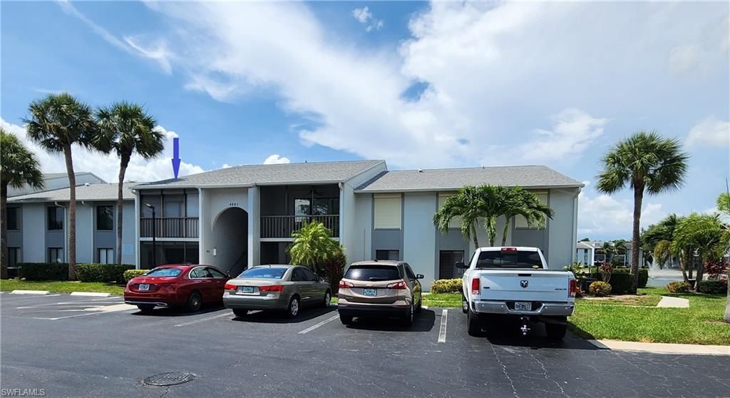 4681 Lakeside Club BLVD 11-C2, FORT MYERS, FL 33905 — exterior
