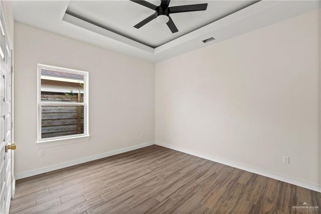 409 W La Pointe Avenue, Mission, TX 78573