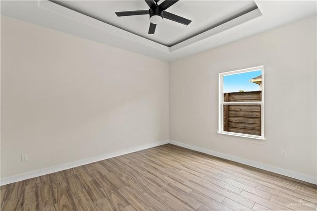 409 W La Pointe Avenue, Mission, TX 78573