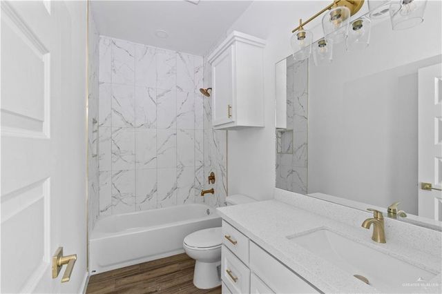 409 W La Pointe Avenue, Mission, TX 78573