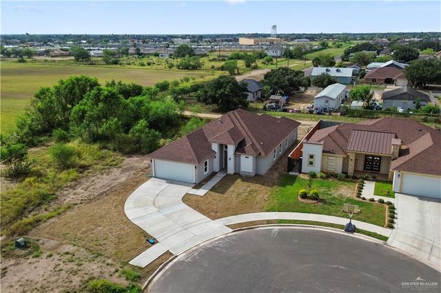 409 W La Pointe Avenue, Mission, TX 78573