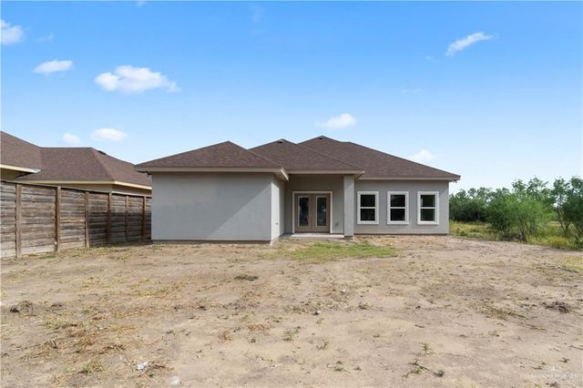 409 W La Pointe Avenue, Mission, TX 78573