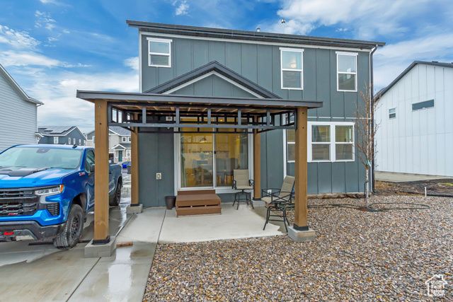1524 N 1190 E, Payson, UT 84651