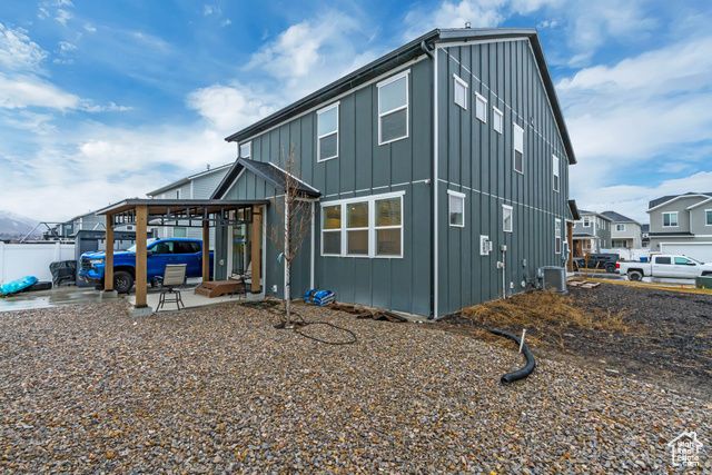 1524 N 1190 E, Payson, UT 84651