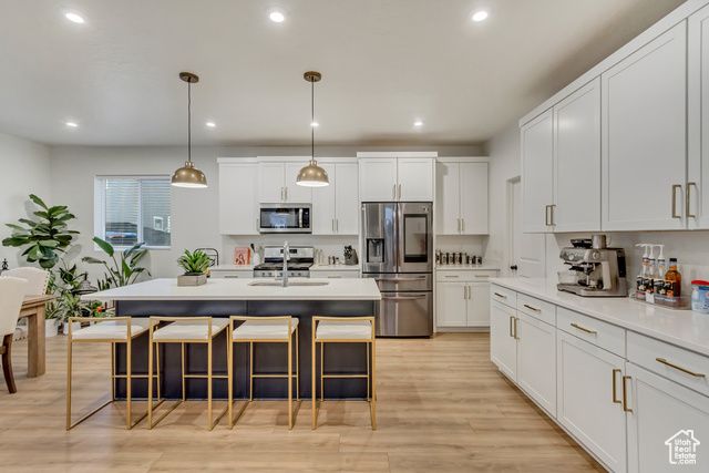 1524 N 1190 E, Payson, UT 84651