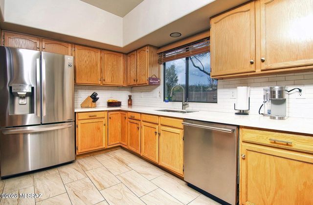 11360 N Palmetto Dunes Avenue, Tucson, AZ 85737