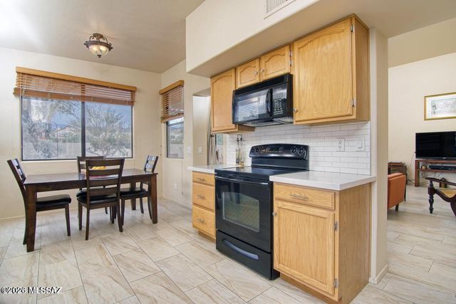 11360 N Palmetto Dunes Avenue, Tucson, AZ 85737