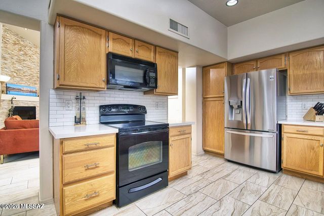 11360 N Palmetto Dunes Avenue, Tucson, AZ 85737