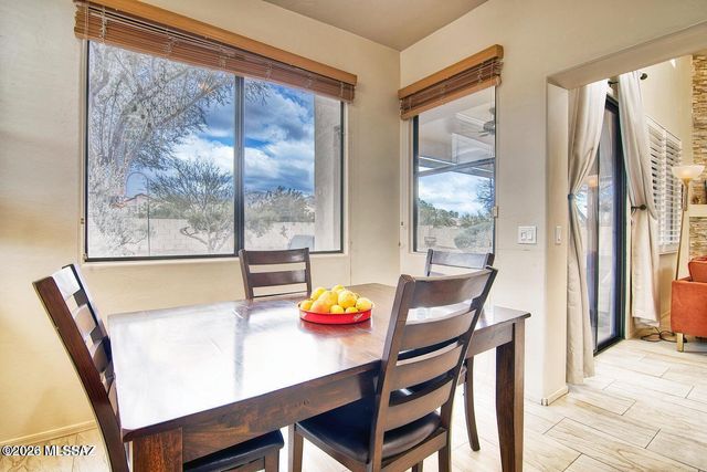 11360 N Palmetto Dunes Avenue, Tucson, AZ 85737