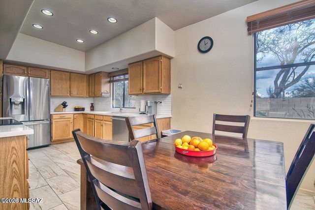 11360 N Palmetto Dunes Avenue, Tucson, AZ 85737