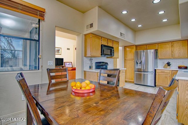 11360 N Palmetto Dunes Avenue, Tucson, AZ 85737