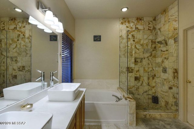 11360 N Palmetto Dunes Avenue, Tucson, AZ 85737