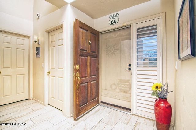 11360 N Palmetto Dunes Avenue, Tucson, AZ 85737