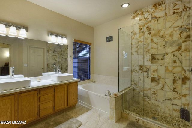 11360 N Palmetto Dunes Avenue, Tucson, AZ 85737