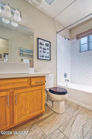 11360 N Palmetto Dunes Avenue, Tucson, AZ 85737