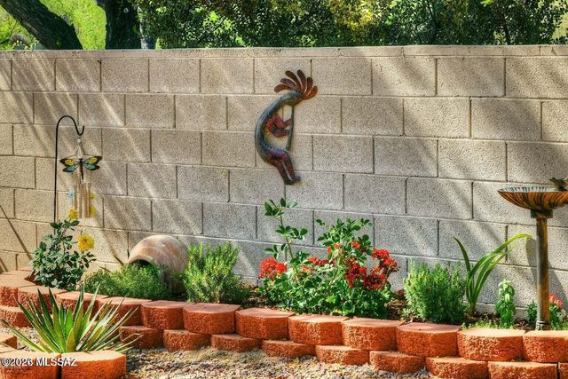 11360 N Palmetto Dunes Avenue, Tucson, AZ 85737