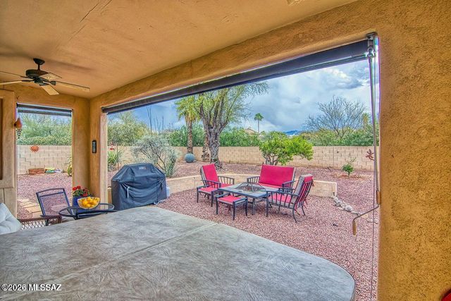 11360 N Palmetto Dunes Avenue, Tucson, AZ 85737