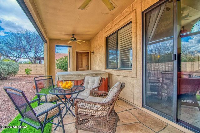 11360 N Palmetto Dunes Avenue, Tucson, AZ 85737